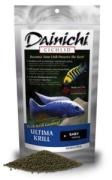 Dainichi Cichlid Ultima Krill 57gr. (1mm) Orj.Amb.