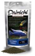 Dainichi Cichlid Ultima Krill 57gr. (1mm) Orj.Amb.