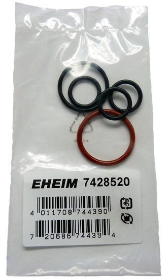 Eheim 2080 Musluk Conta Seti