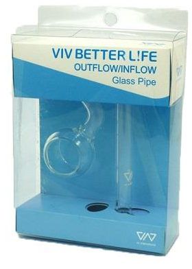 VIV O-Type Cam Basış Borusu 13mm