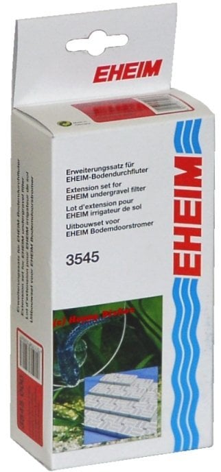 Eheim Taban Filtresi Yedeği 6adet
