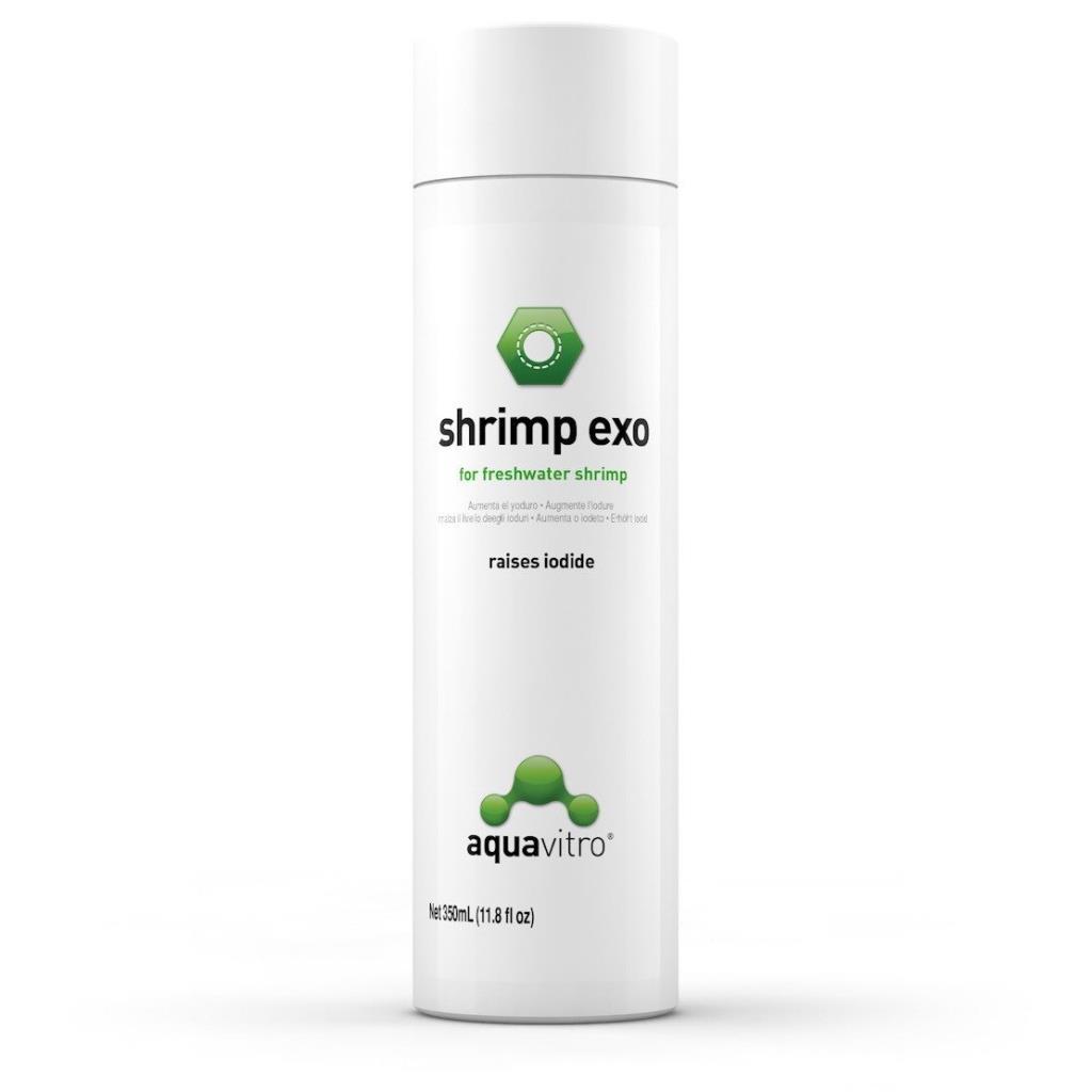 AquaVitro Shrimp Exo 150ml