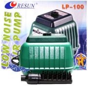 Resun LP-100 (Düşük Sesli Hava Pompası)