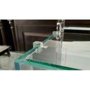 OrionLed Buhar Camı Tutucu 6mm 4adet