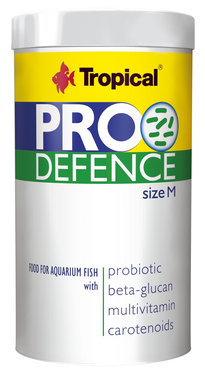 Tropical Pro Defence Medium 50gr Açık