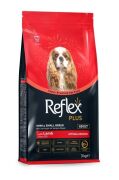 Reflex Mini & Small Breed Yetişkin Köpek Maması 3kg
