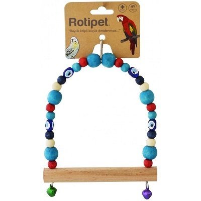 Rotipet Salıncak 12cm RTP502