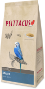 Psittacus Formula Micro 5kg