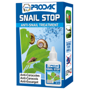 Prodac Snail Stop Salyangoz Giderici 30ml