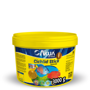 Artakua Cichlid Stick 100gr. (8mm) Açık