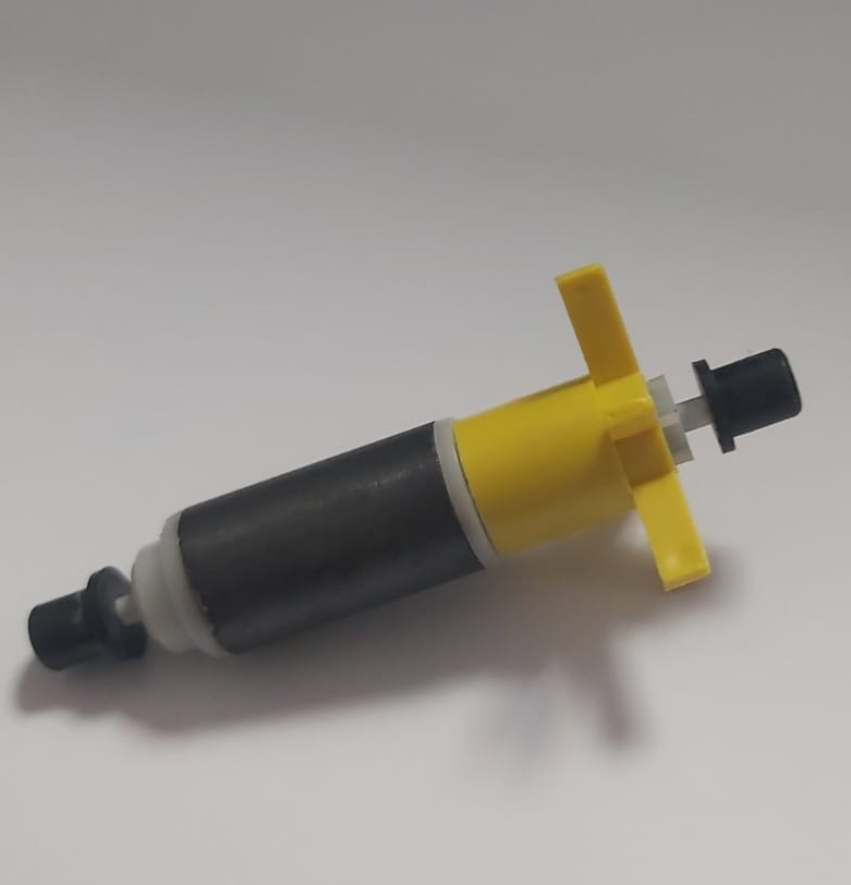Aqua Magic EXC-500 Pervane Takımı