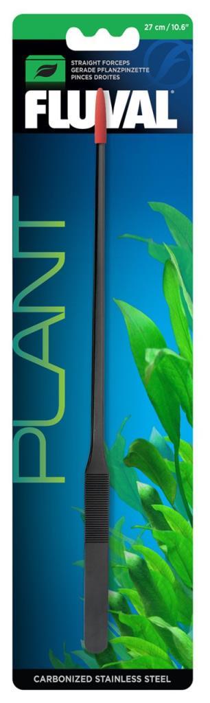 Fluval Düz Uçlu Cımbız 27cm