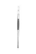 VIV Pro Tweezers Grip Type Düz Uçlu Cımbız 27,5cm