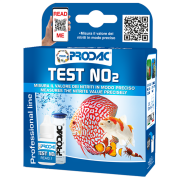 Prodac No2 Nitrit Test
