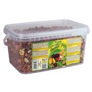 Tropifit GUINEA PIG YEMİ Kova 1500gr