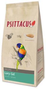 Psittacus Specific Lory Gel 5kg