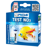 Prodac No3 Nitrat Test