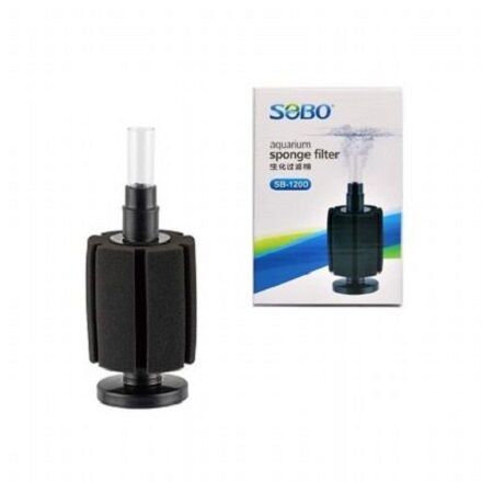 Sobo SB-1200 Pipo Filtre