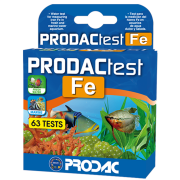 Prodac Fe Demir Test