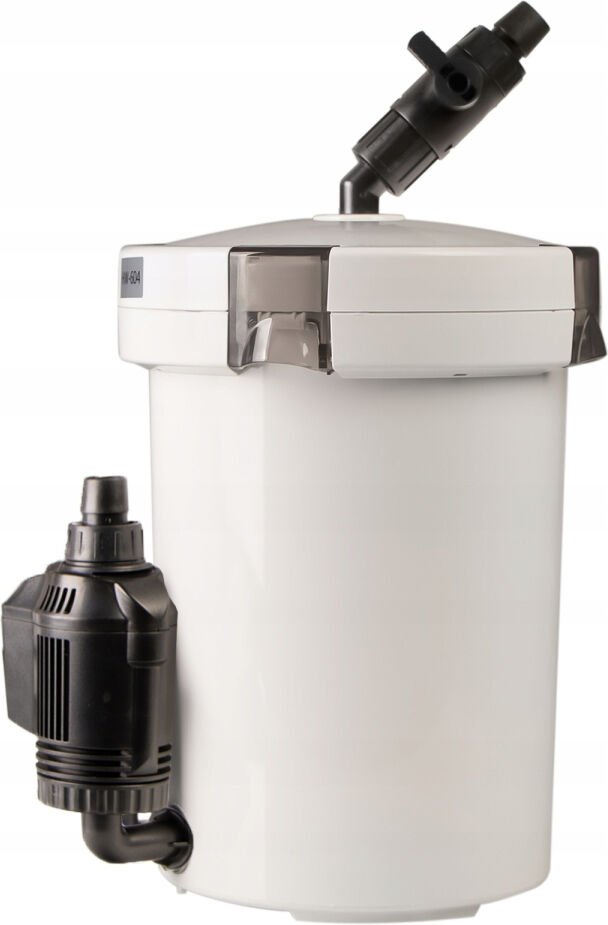Sunsun 604B Mini Dış Filtre 800Lt/Saat