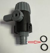 Lifetech Jebo 835-838-825-828-829-839 Musluk Ucu Contaları