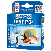 Prodac Po4 Test