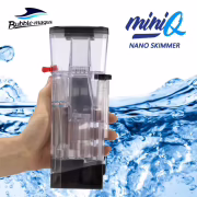 Bubble Magus MiniQ Nano Skimmer