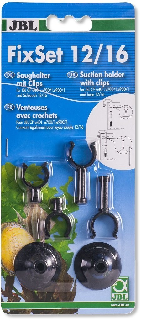 JBL FİXSET 12/16 CP e400/701/901 VANTUZ SETİ