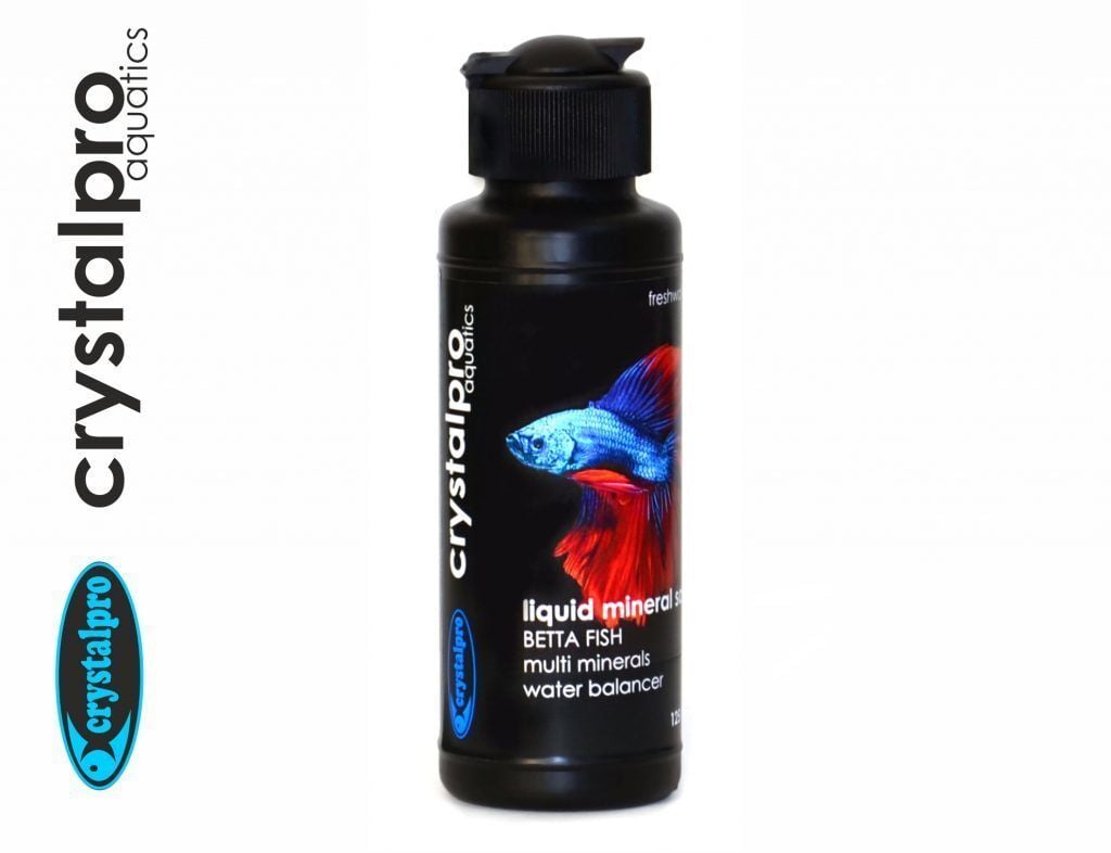 Crystalpro Betta Minerals 500ml