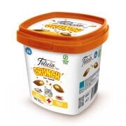 Felicia Hairball Kedi Crunch Ödül Maması 100gr