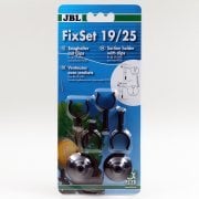 JBL FİXSET 19/25 CP e1901 Vantuz Seti