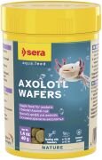 Sera Axolotl Wafers 100ml 40gr.