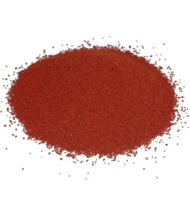 Bio Aqua Balık Yemi Kırmızı (1,5-2mm) Açık 1000gr