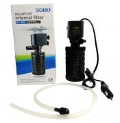 Sobo WP 1200F İç Filtre 880Lt/Saat