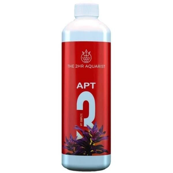 The 2HR Aquarist APT 3 Complete 500ml