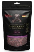 Reflex Snackies Kuzu Etli Küpler Köpek Ödül Maması 80gr