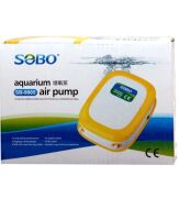 Sobo SB-9905 Hava Motoru