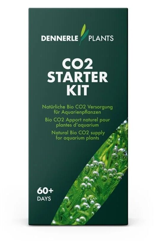 Dennerle Plants Co2 Starter Kit