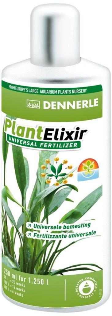 Dennerle Plant Elixier 250ml