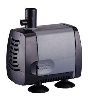 Atman AT-F104 Kafa Motoru 2000 lt / Saat