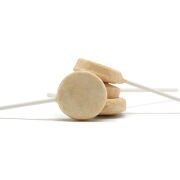 Ranova Yaban Mersini Aromalı Dondurularak Kurutulmuş Kedi Ödülü Lolipop 1.4 Gr