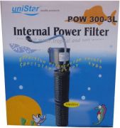 Unistar 300-3L İç Filtre 1400Lt/Saat