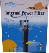 Unistar 300-3L İç Filtre 1400Lt/Saat