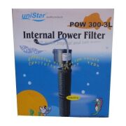 Unistar 300-3L İç Filtre 1400Lt/Saat
