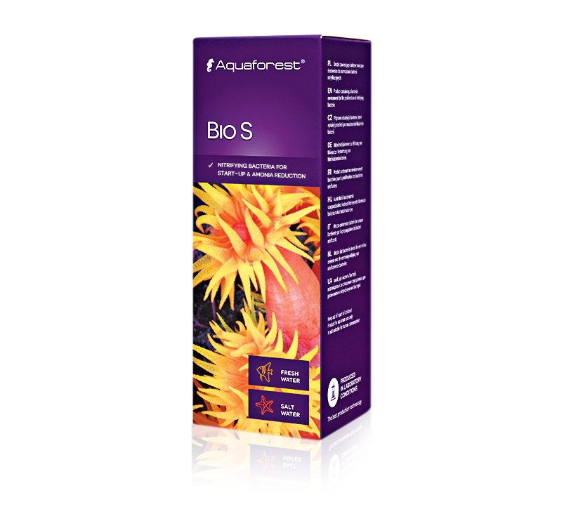 Aquaforest - BioS 10ml