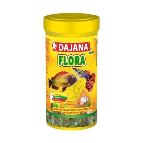 Dajana Flora 100ml 20gr.