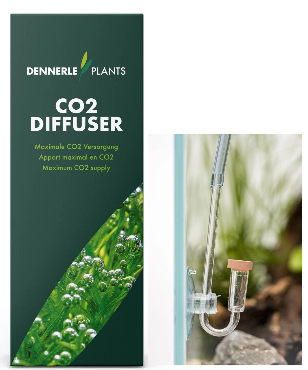 Dennerle Plants Co2 Diffuser