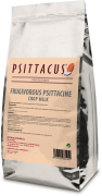Psittacus Frugivorous Psittacine Crop Milk 500gr.
