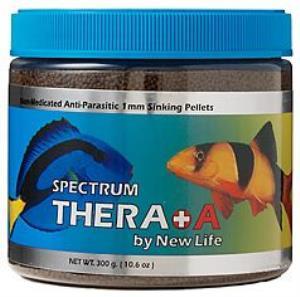New Life Spectrum Thera A (Sarımsaklı) 60gr.