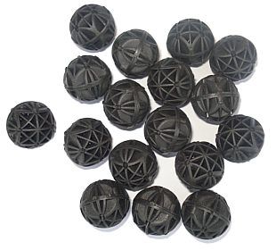 Bioball Süngerli 100 Adet 16mm